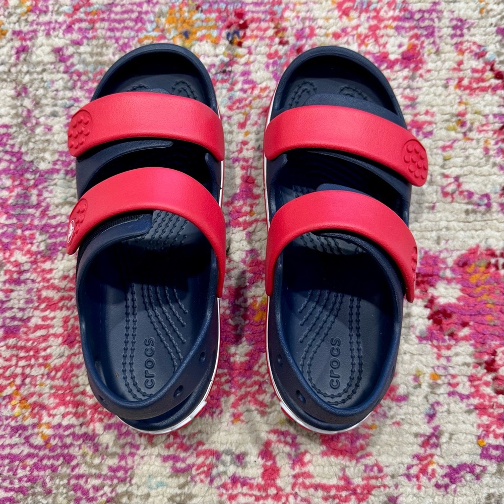 Crocs Crocband Unisex Cruiser Sandals